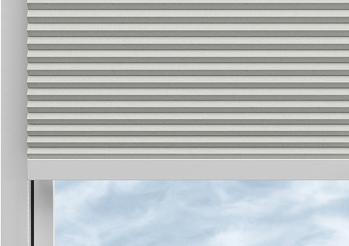 Umbra (Blackout), Flaxen - Stick Fit Honeycomb Blind - Image 11